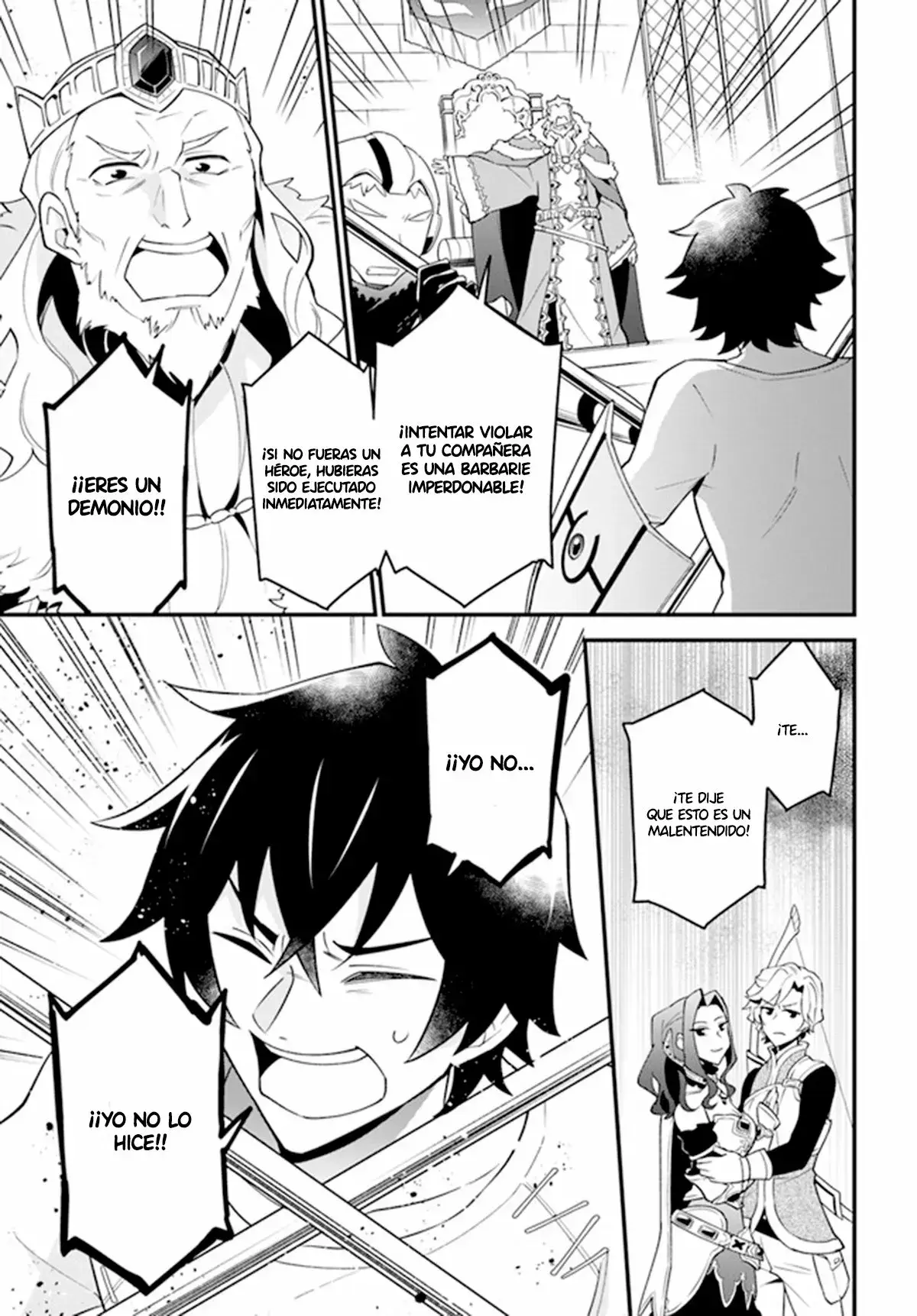 Capitulo 21 page 5