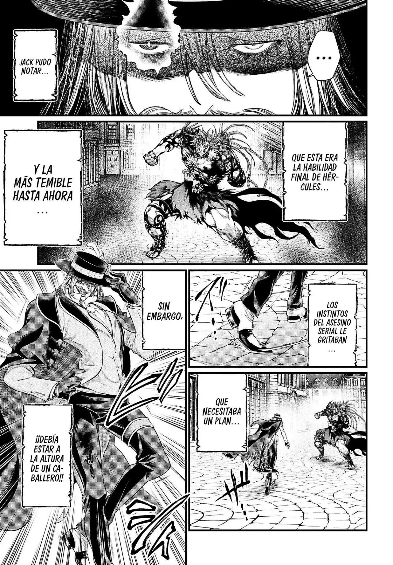 Capitulo 28 page 15