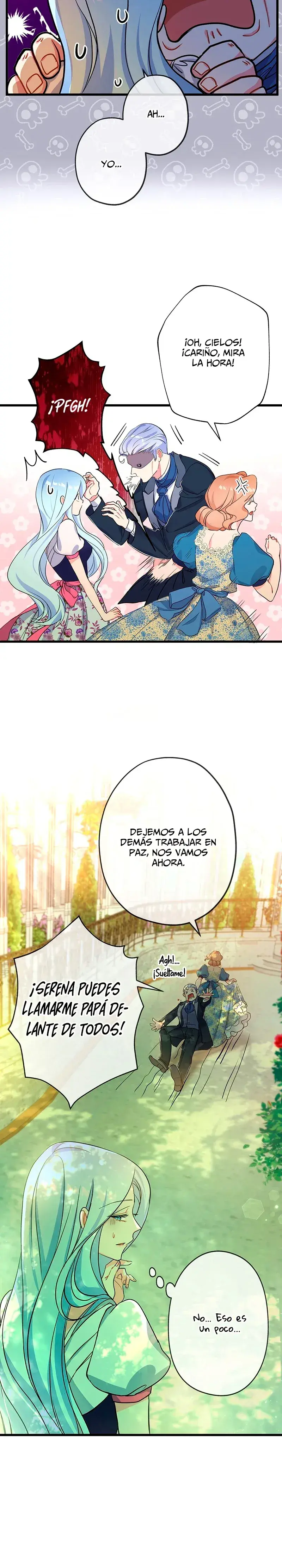 Capitulo 49 page 19