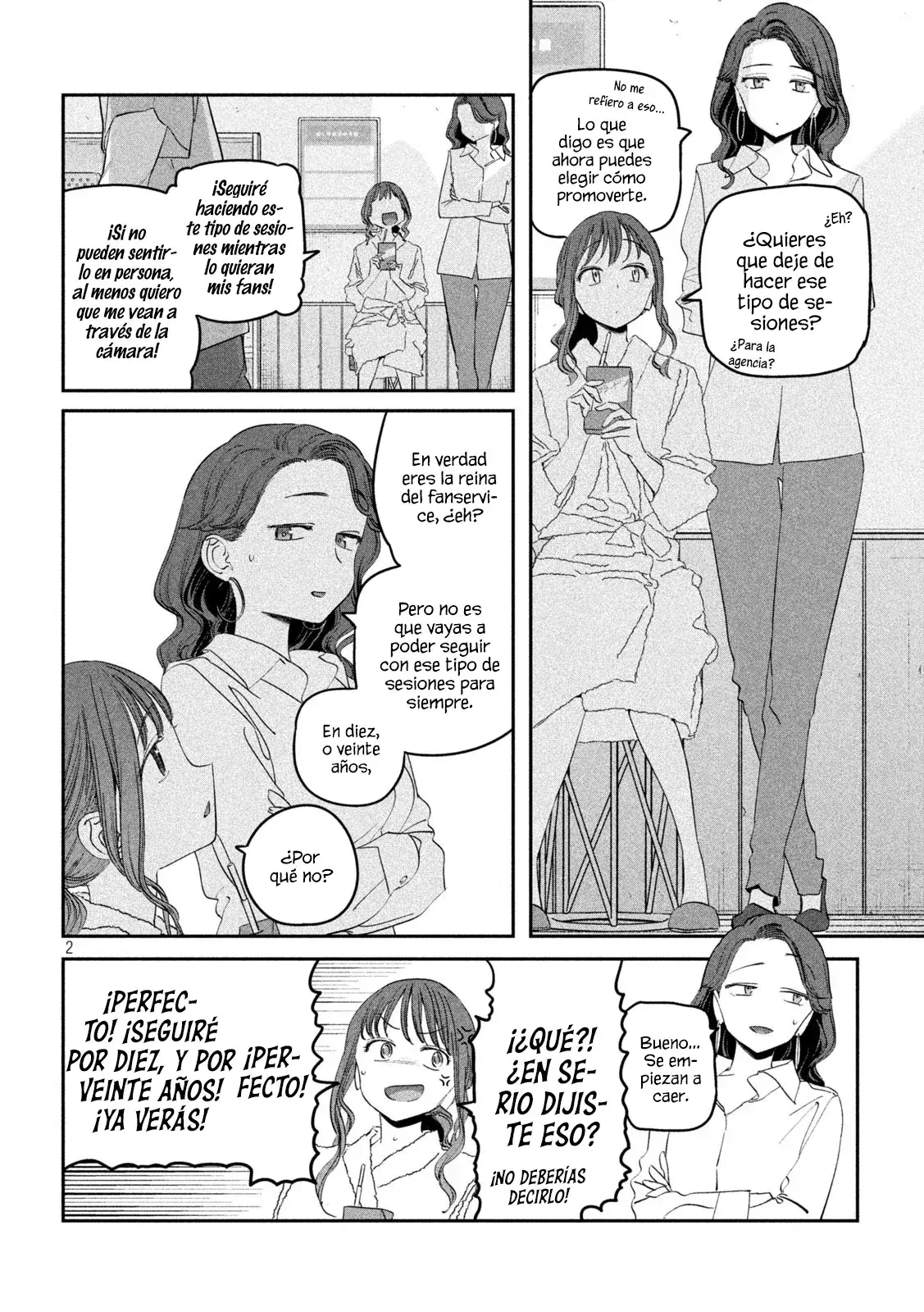 Capitulo 86 page 3
