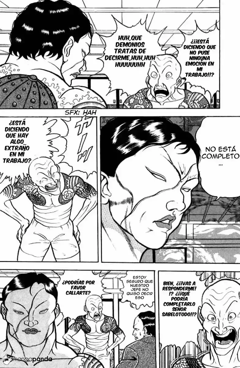 Capitulo 116 page 9