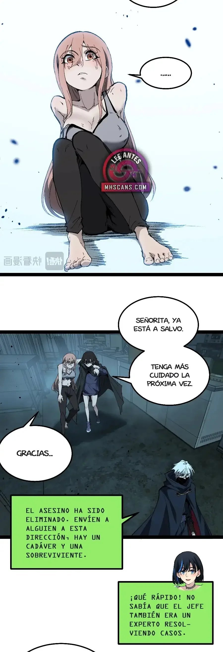 Capitulo 109 page 23