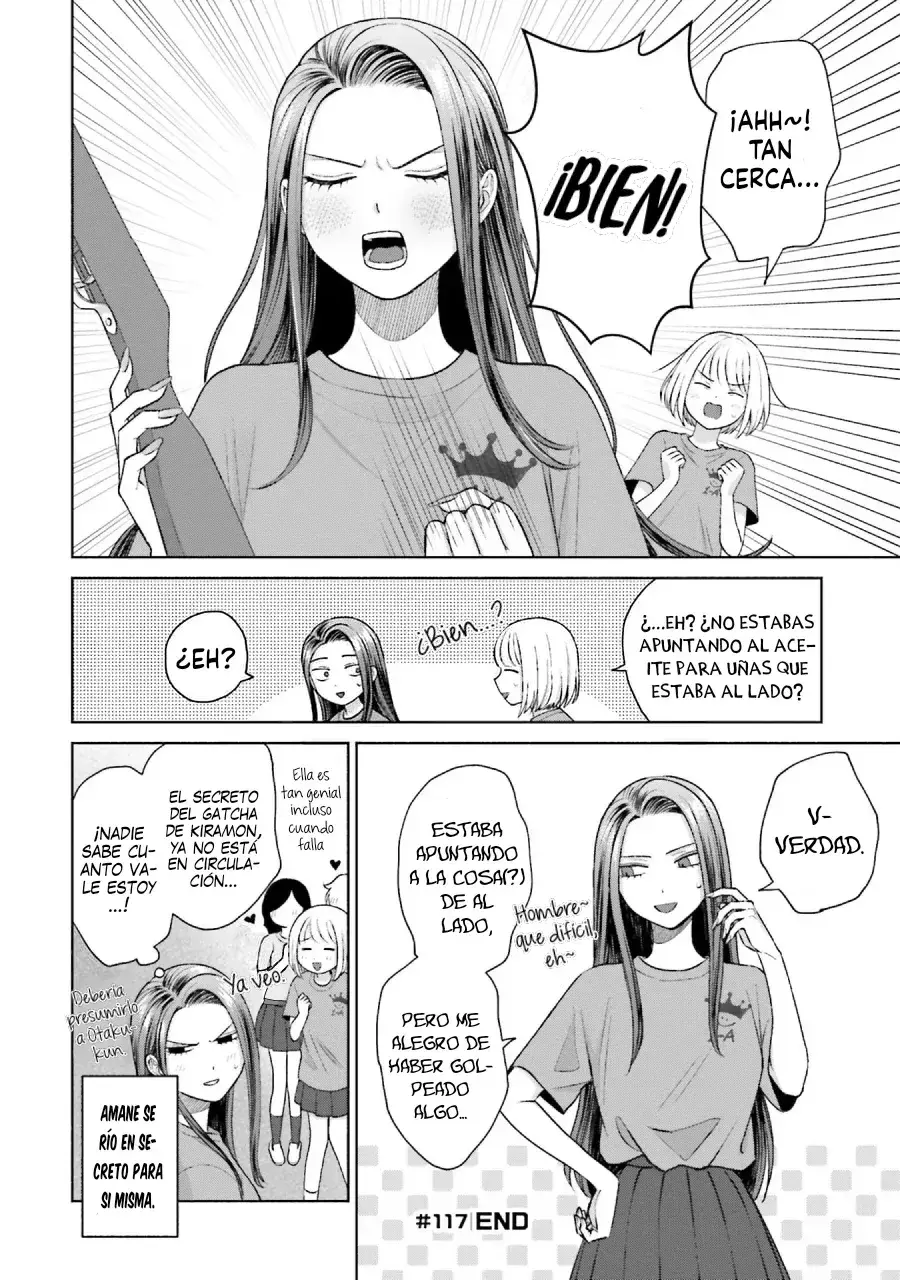 Capitulo 117 page 5
