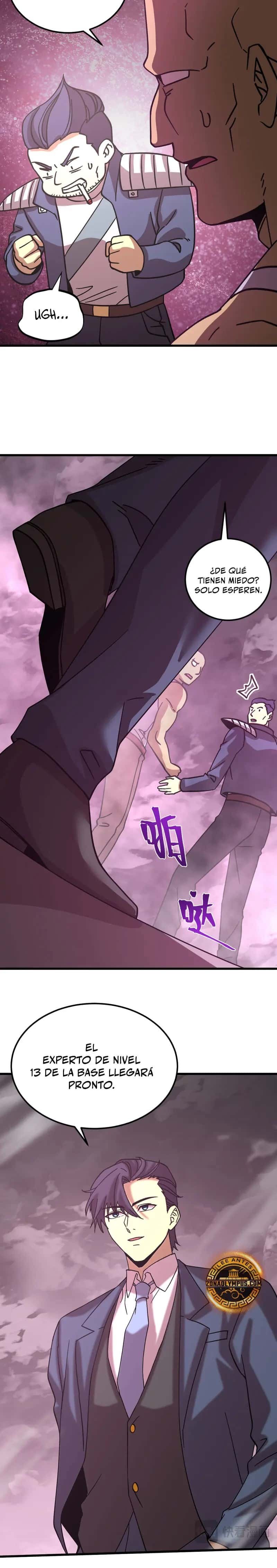 Capitulo 287 page 19