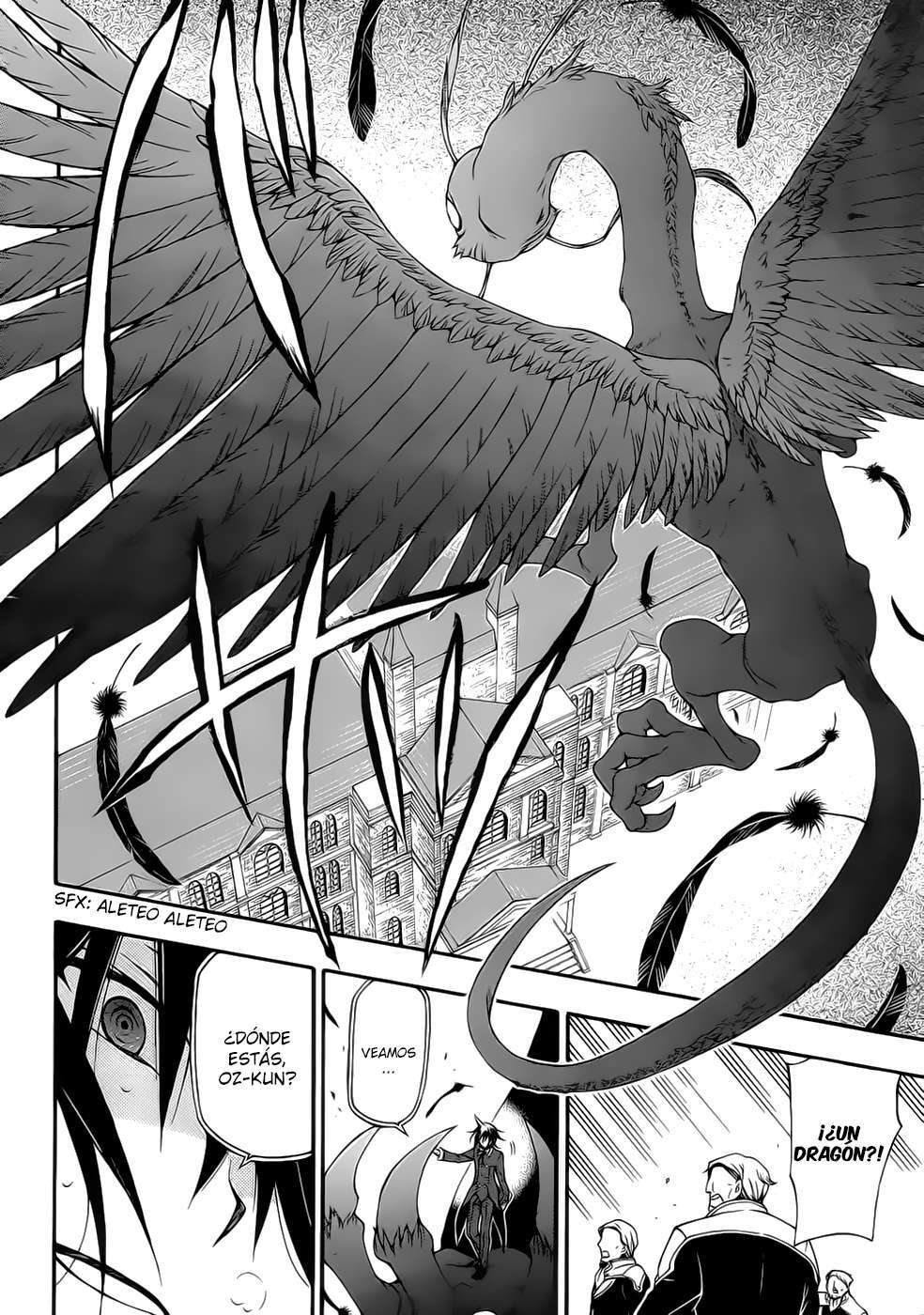 Capitulo 65 page 21