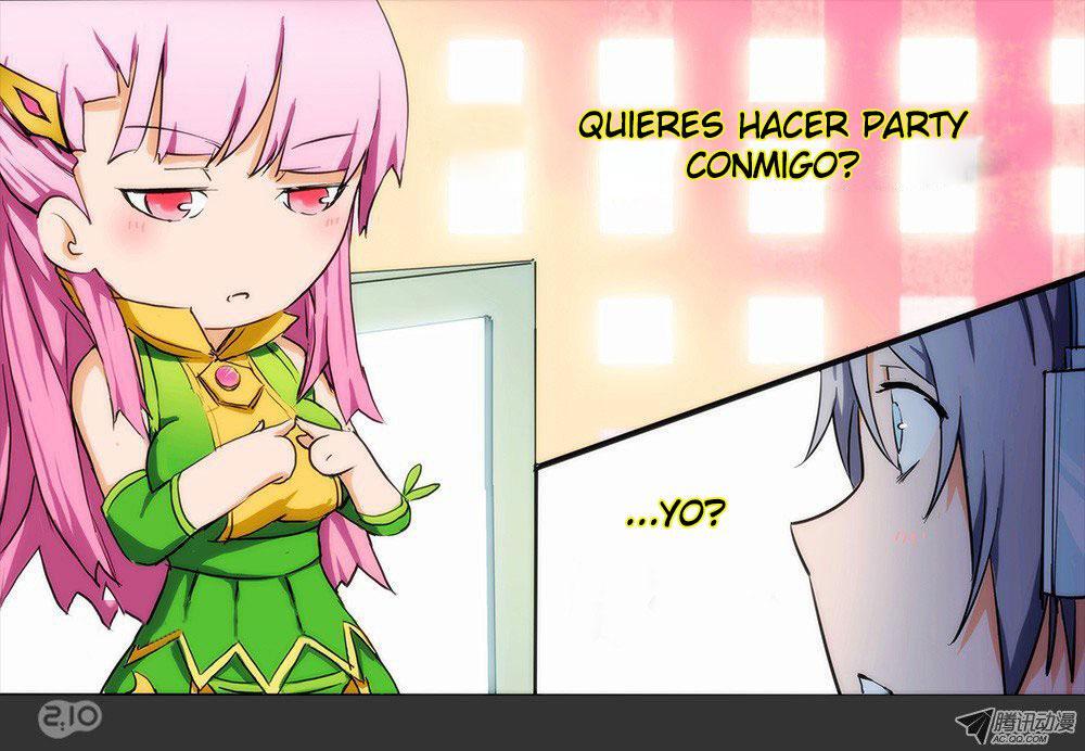 Capitulo 19 page 25