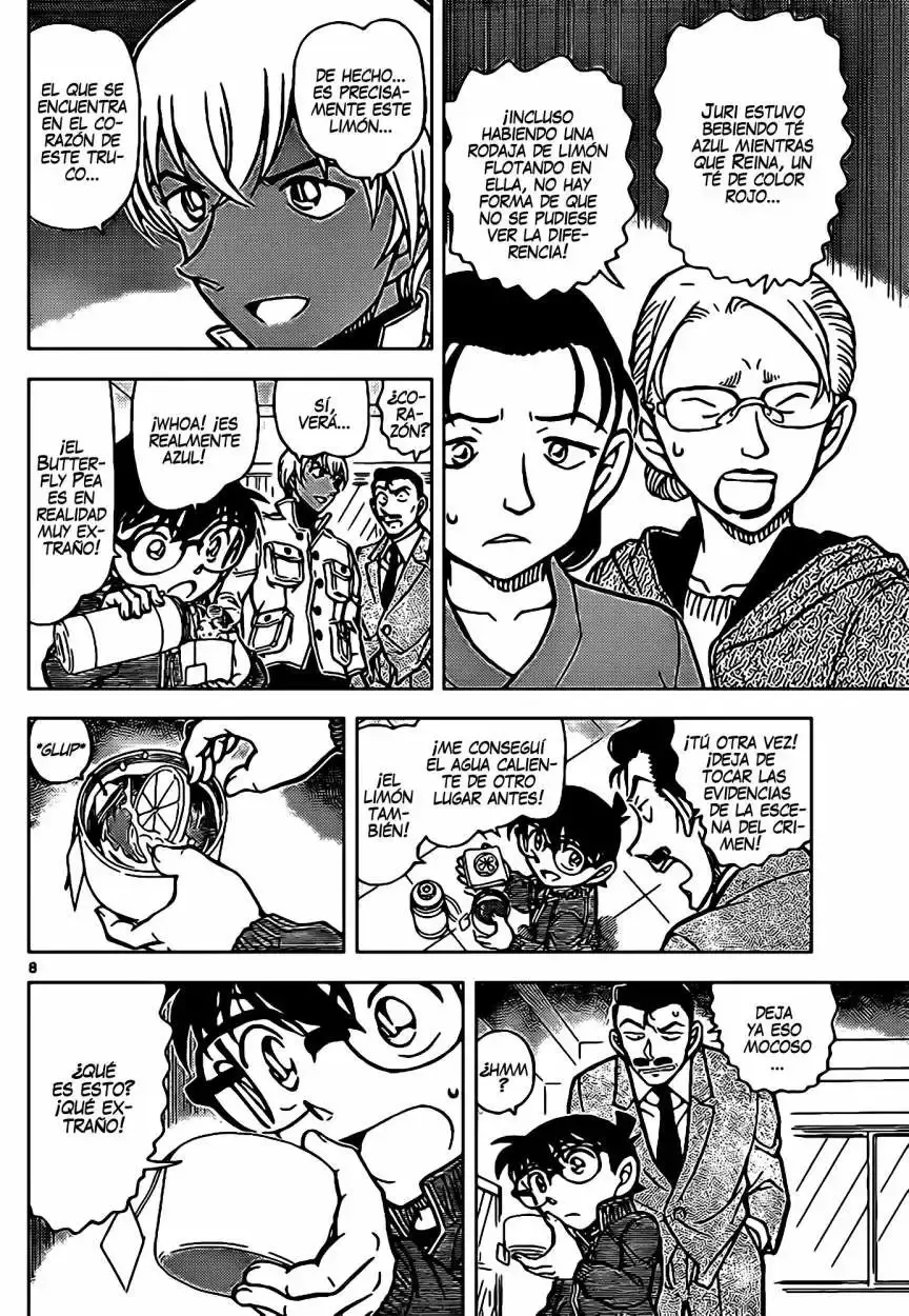 Capitulo 890 page 9