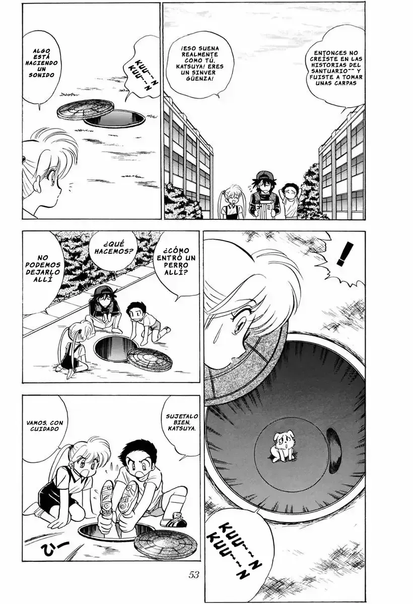 Capitulo 84 page 10