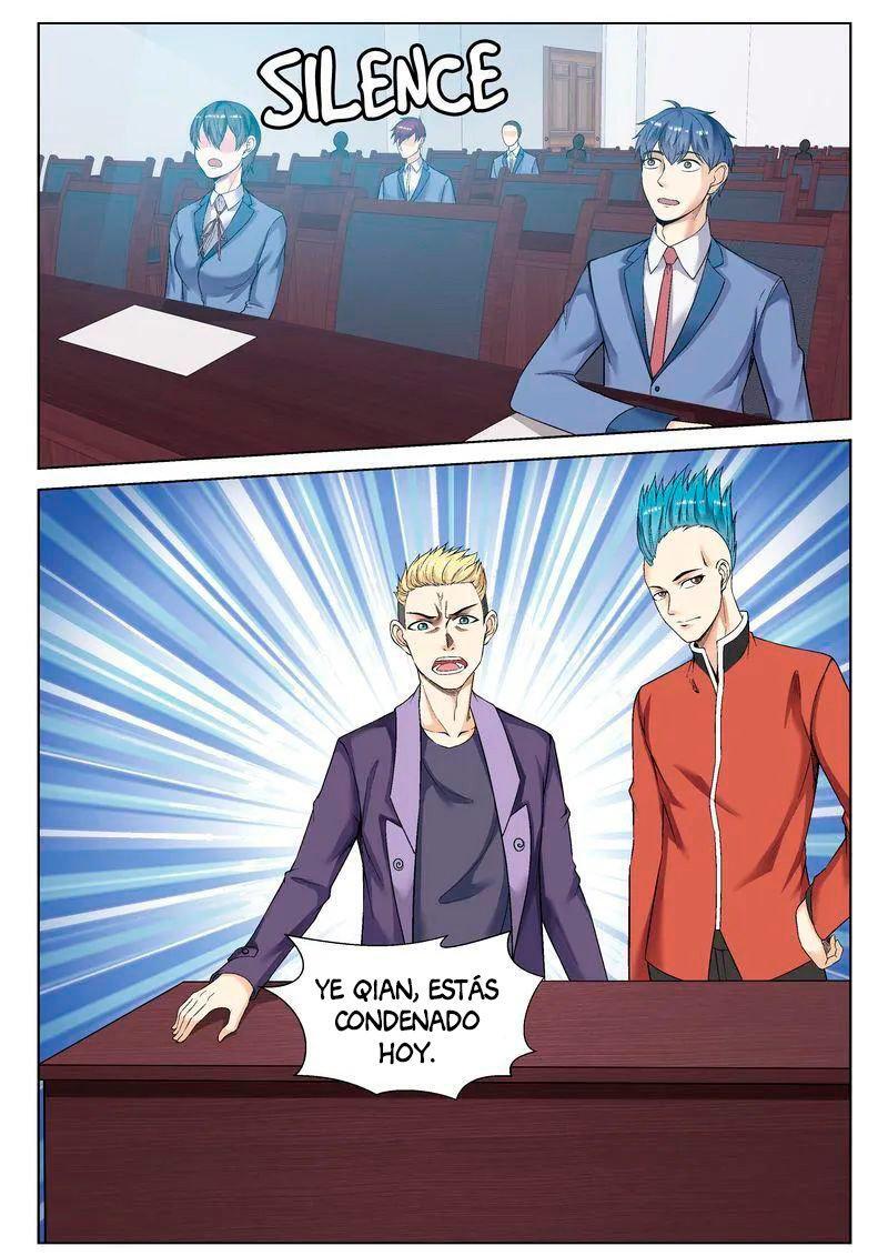 Capitulo 60 page 6
