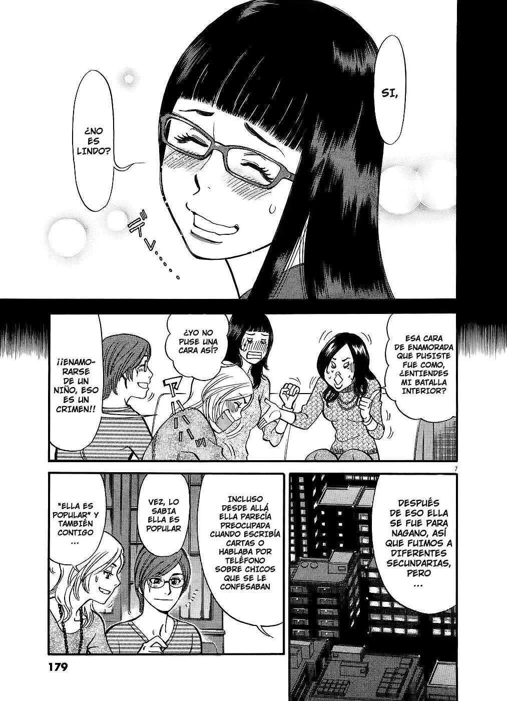 Capitulo 50 page 7