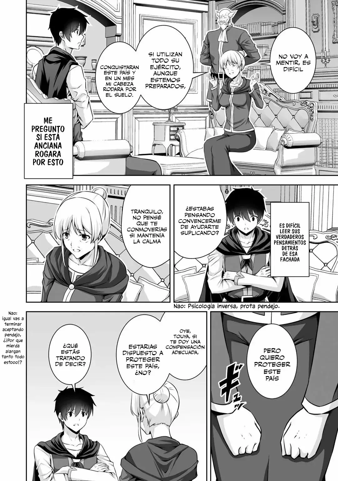 Capitulo 18 page 5