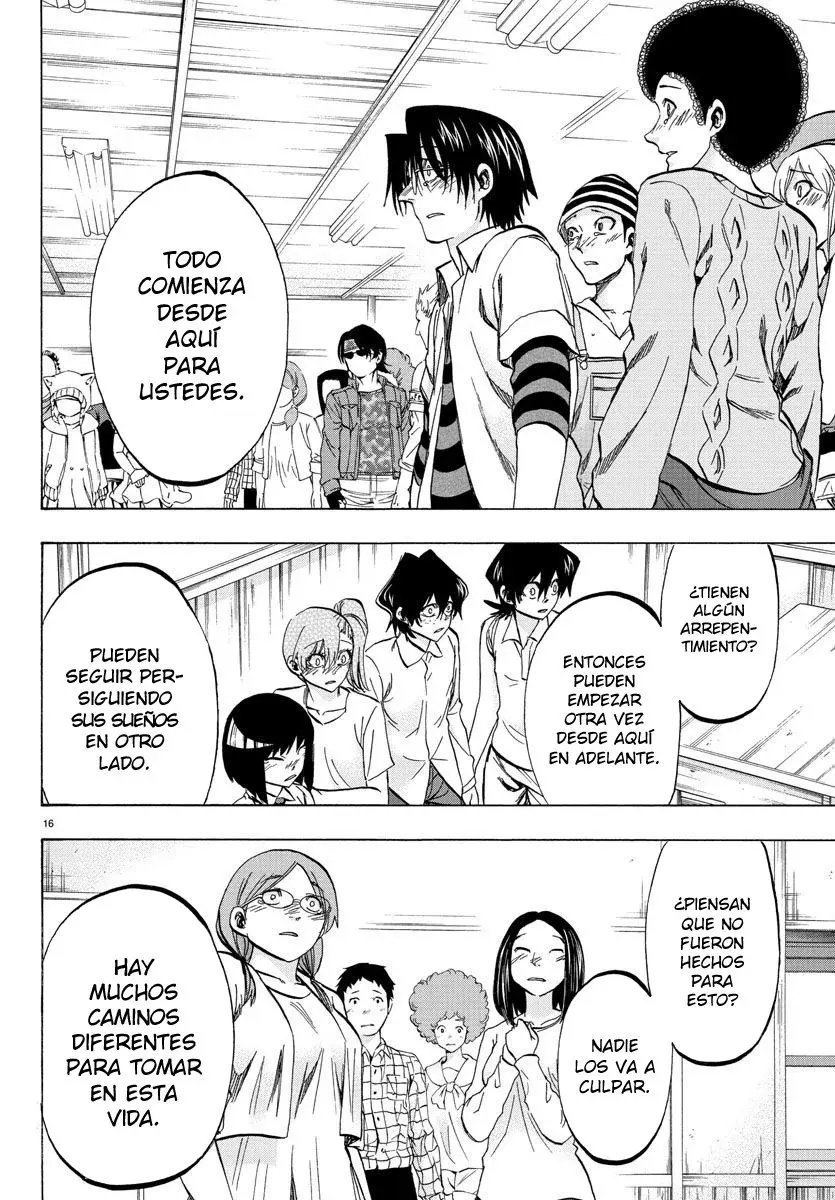 Capitulo 29 page 16