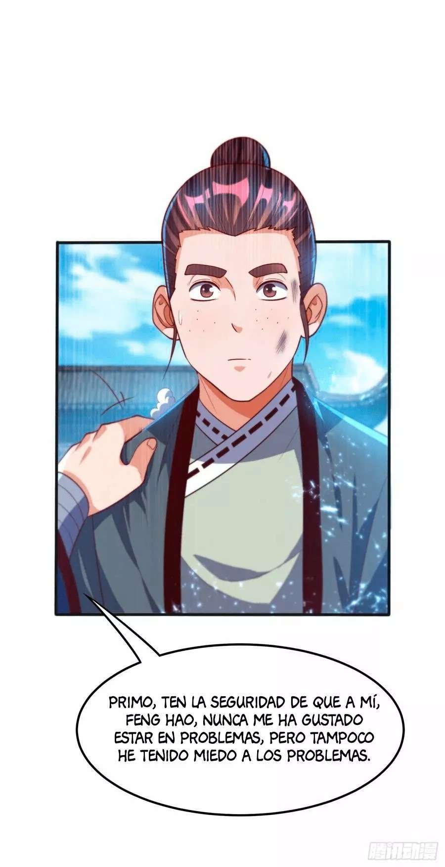 Capitulo 76 page 12