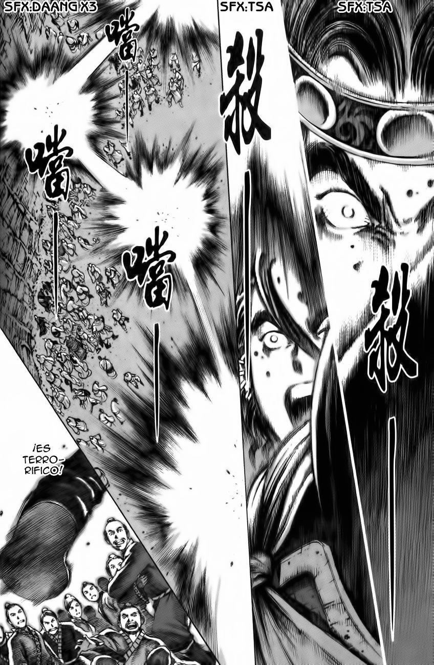 Capitulo 40 page 18
