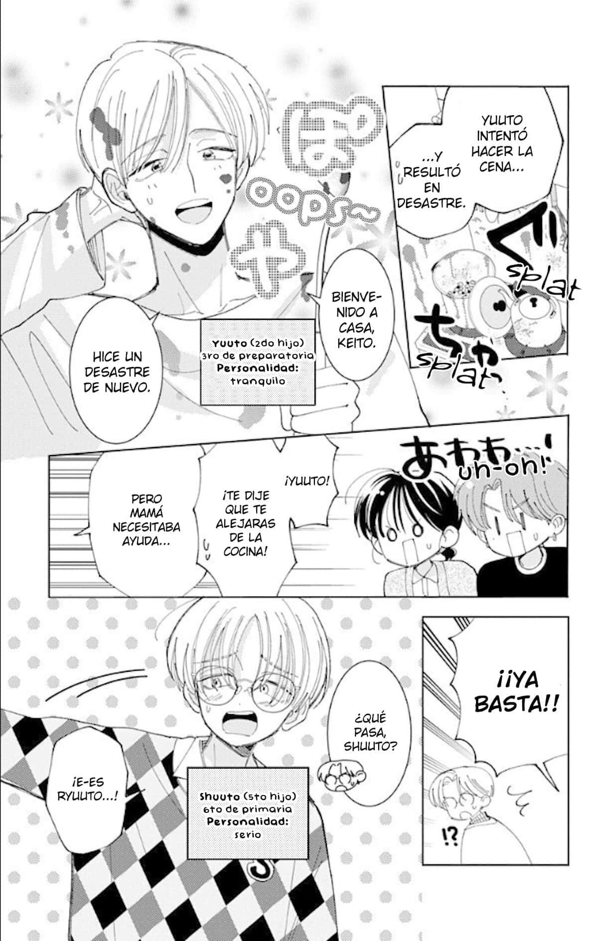 Capitulo 60 page 12