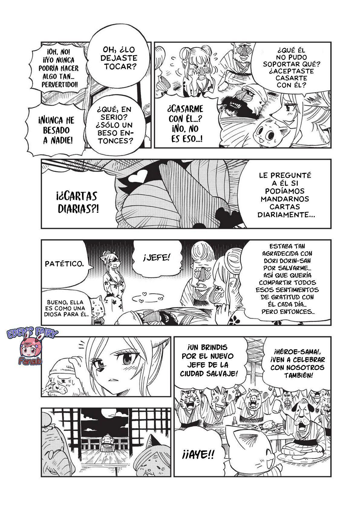 Capitulo 33 page 8