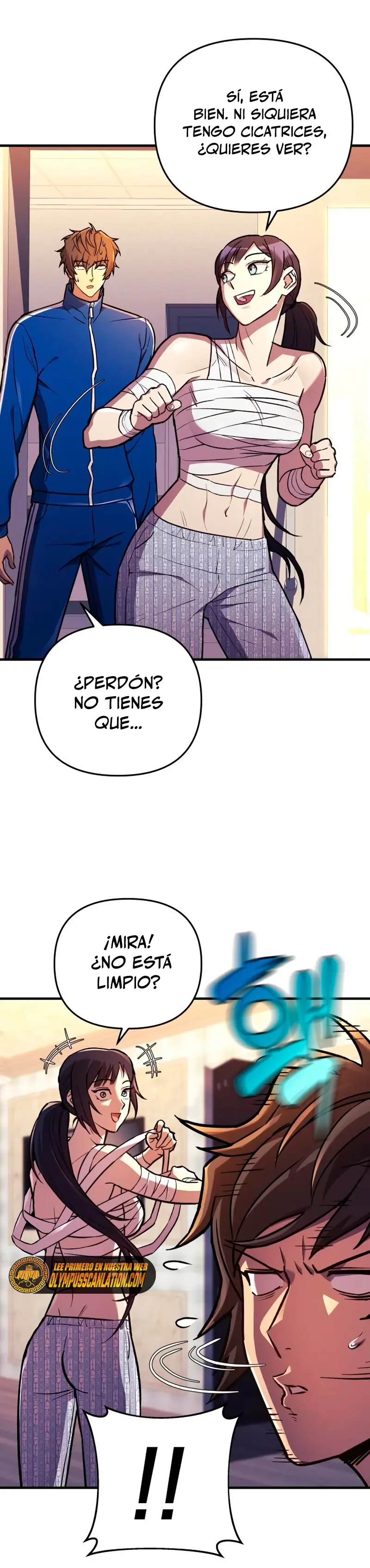 Capitulo 31 page 10