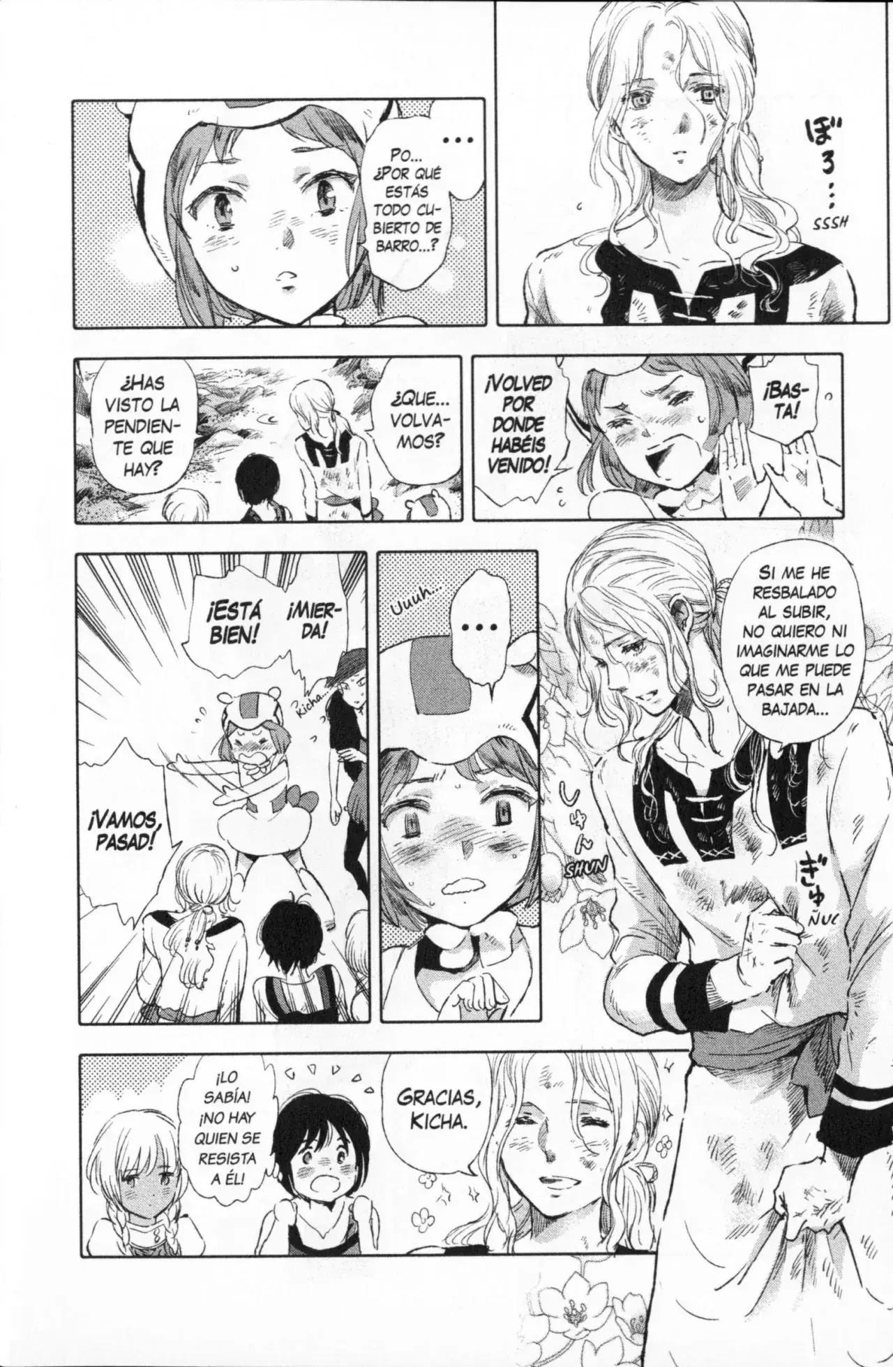 Capitulo 32 page 8