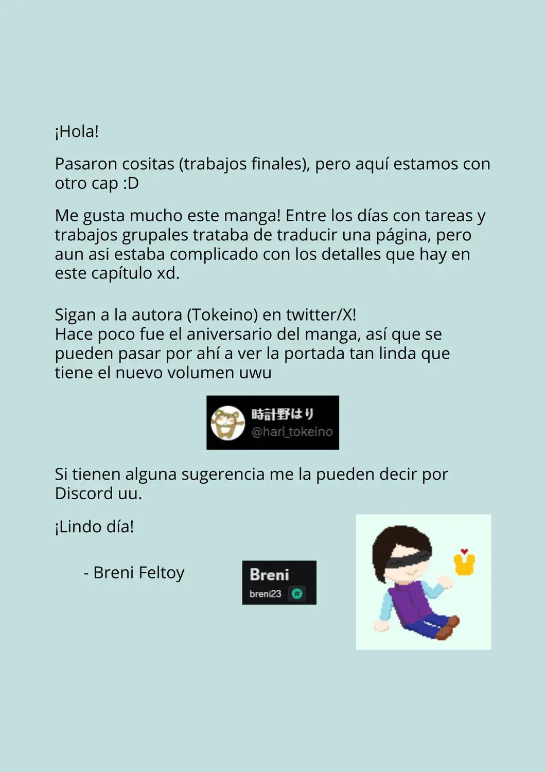 Capitulo 101 page 30