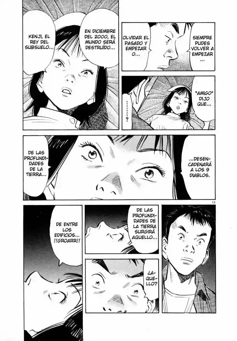 Capitulo 42 page 13