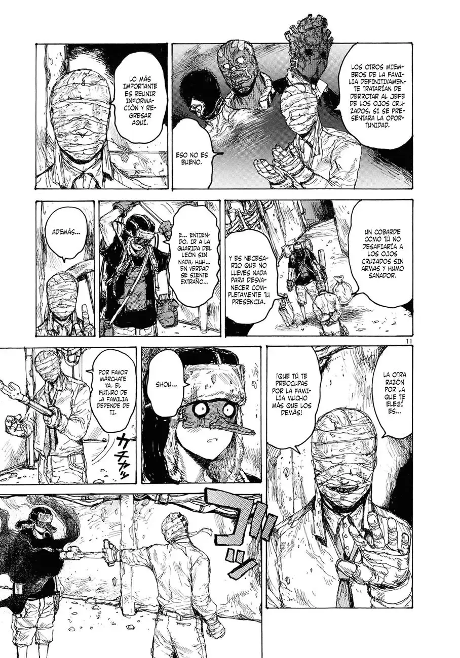 Capitulo 84 page 11