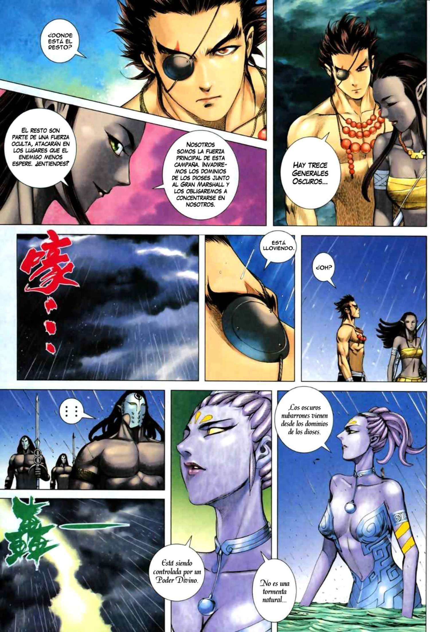 Capitulo 20 page 22