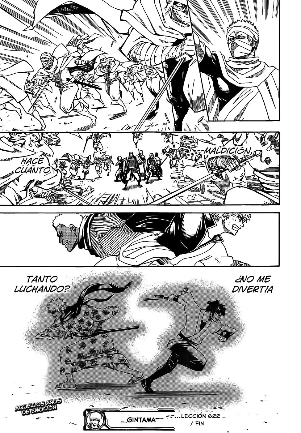 Capitulo 622 page 21