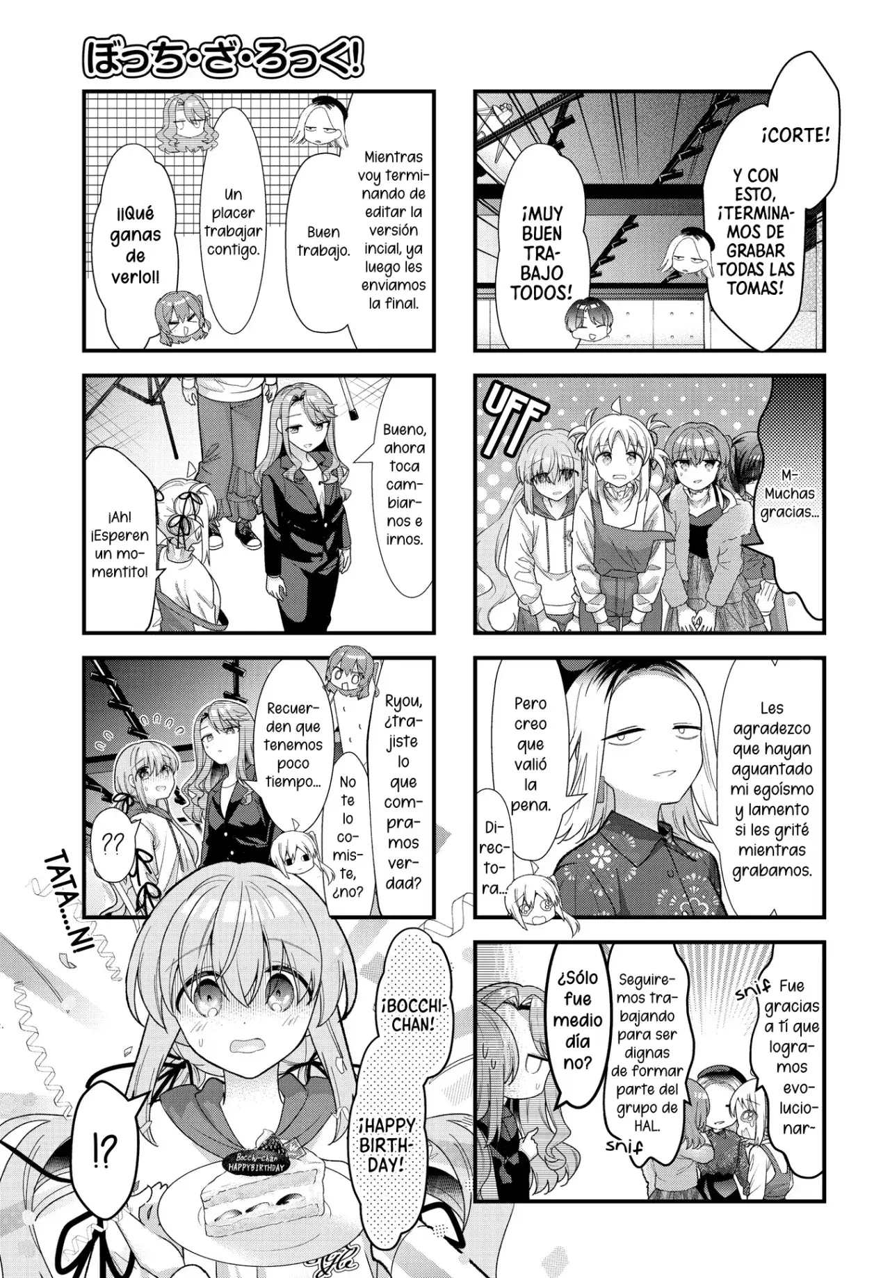 Capitulo 73 page 7