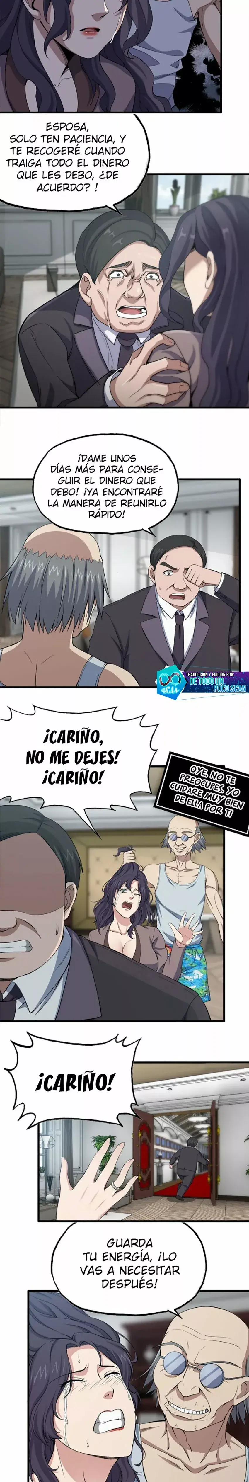 Capitulo 170 page 5