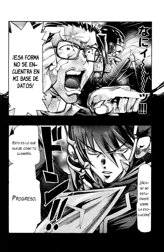 Capitulo 38 page 19