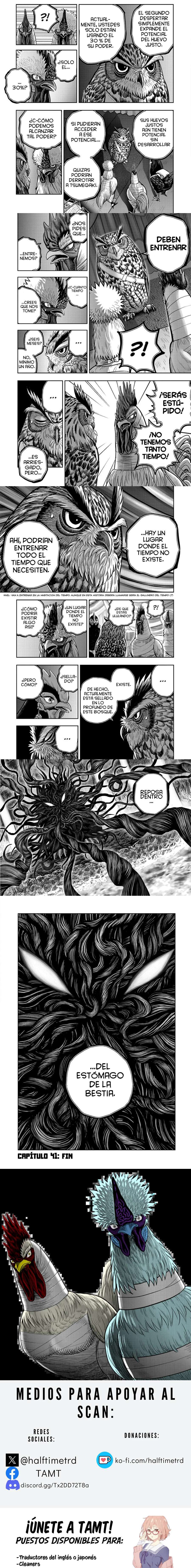 Capitulo 41 page 6