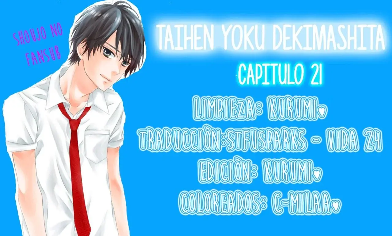 Capitulo 21 page 27