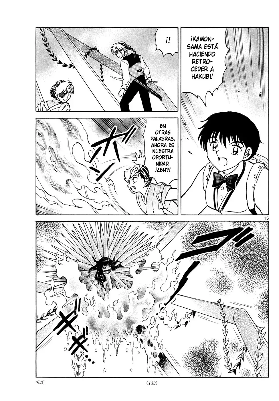 Capitulo 209 page 14