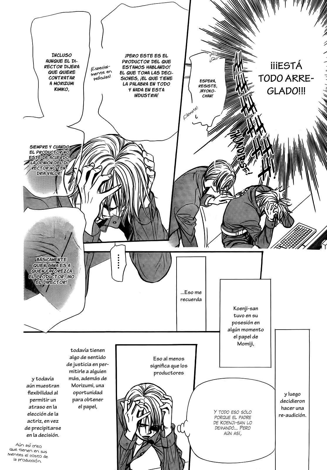 Capitulo 240 page 12