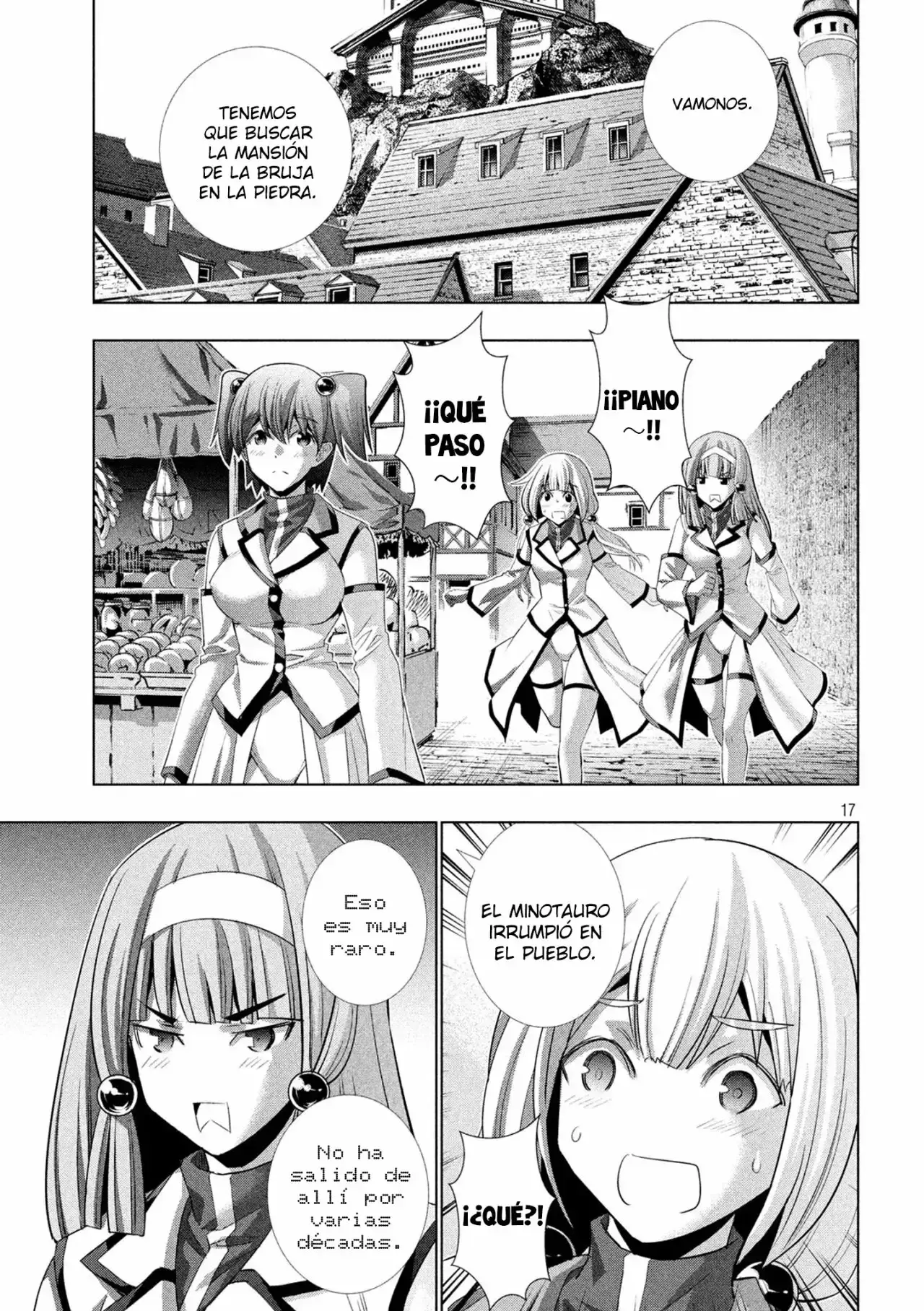 Capitulo 125 page 19