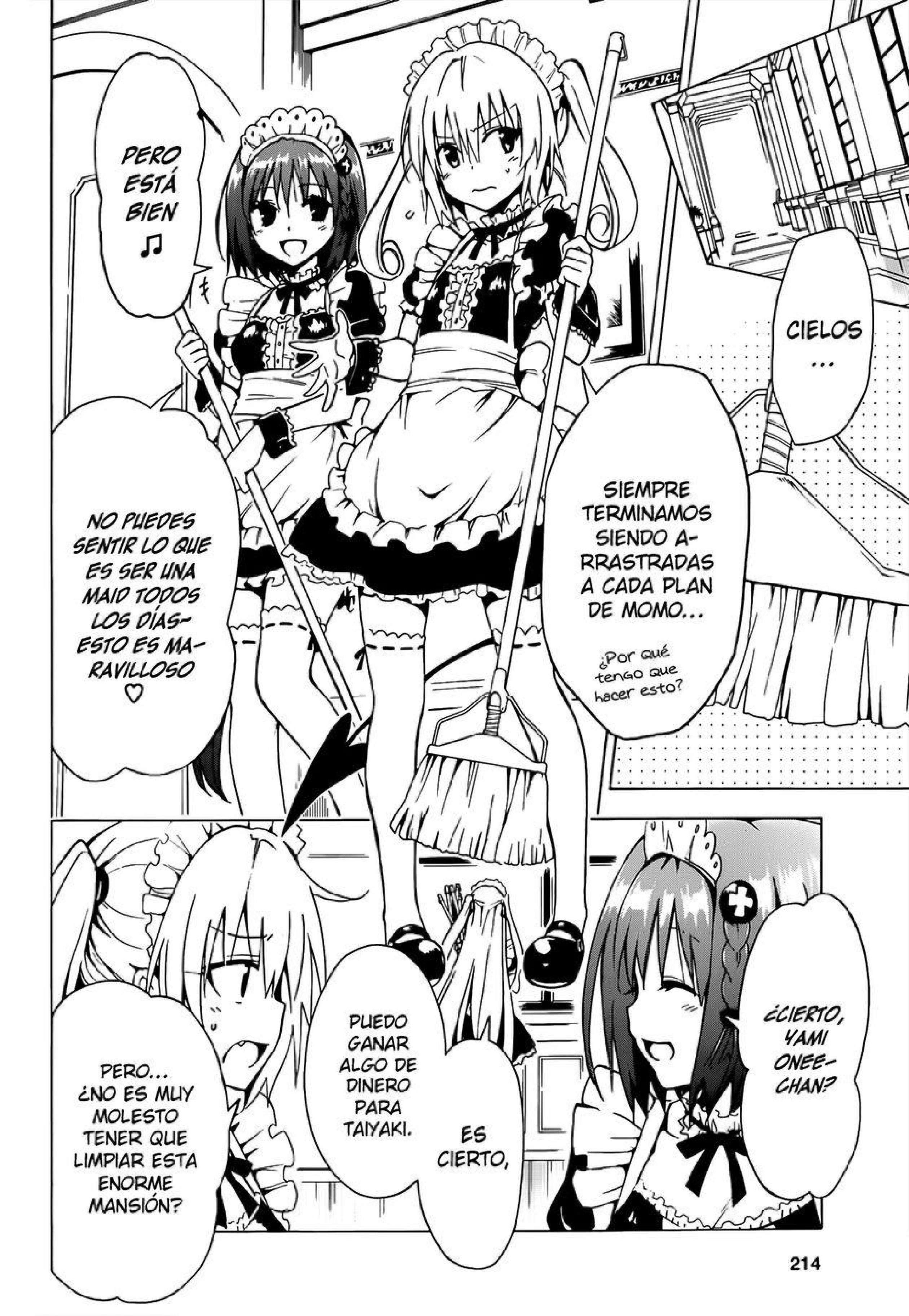 Capitulo 31 page 16