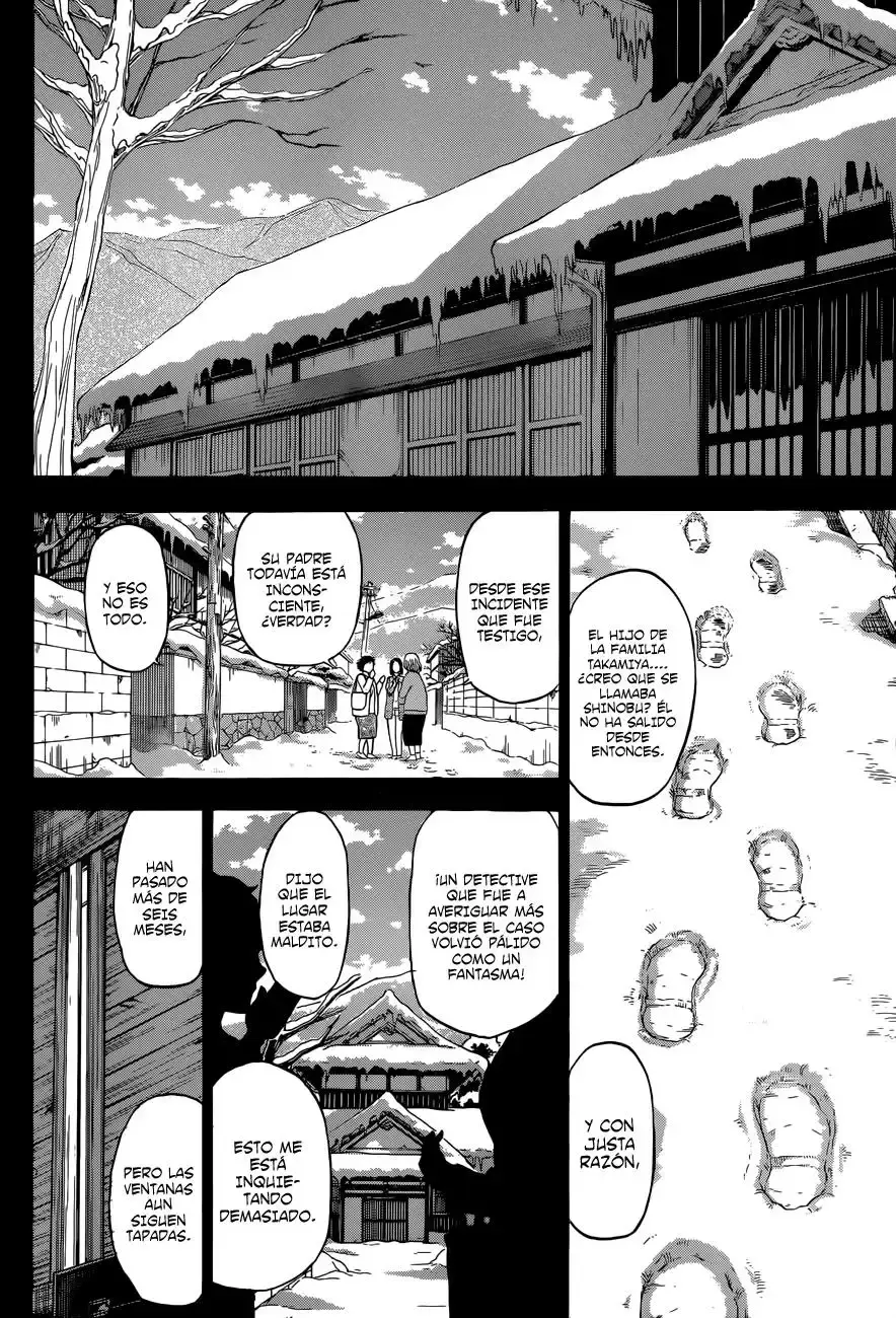 Capitulo 213 page 15