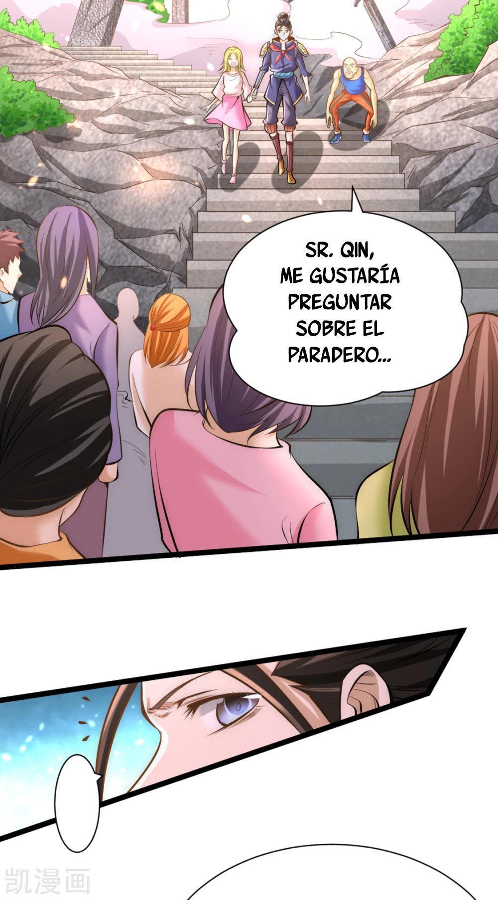 Capitulo 71 page 38