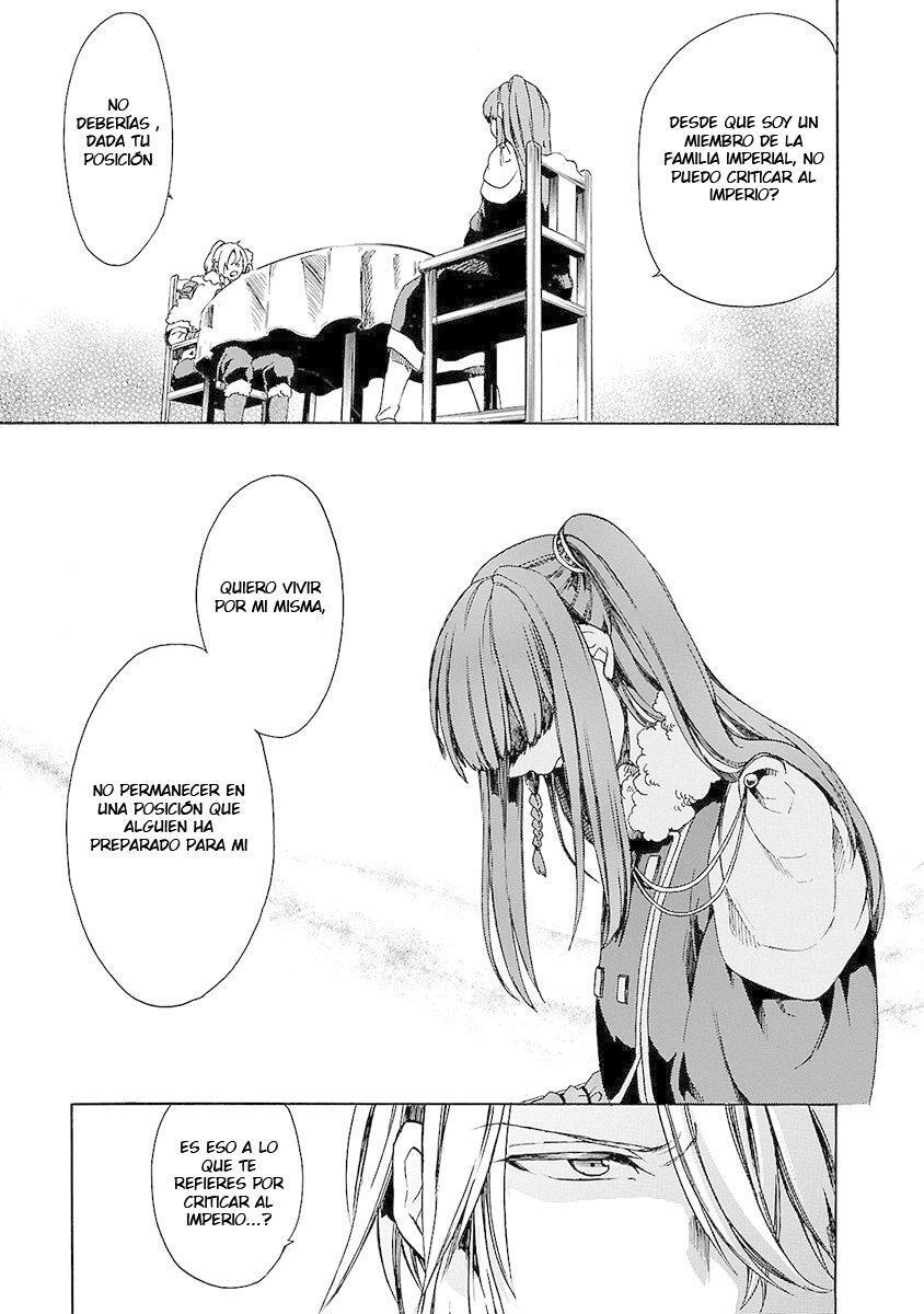 Capitulo 11 page 18