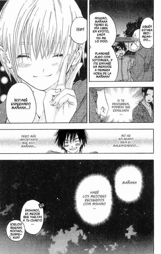 Capitulo 88 page 21