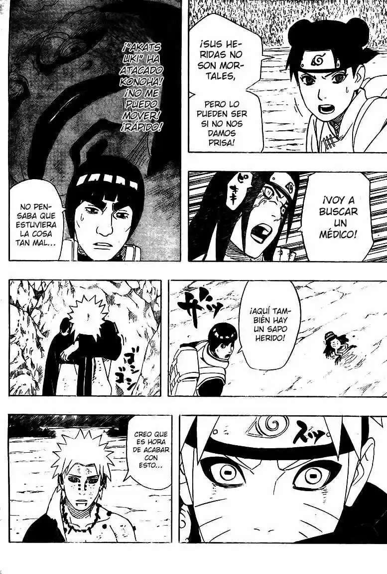 Capitulo 441 page 8