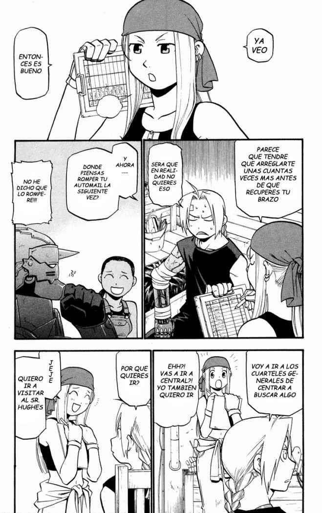 Capitulo 32 page 24