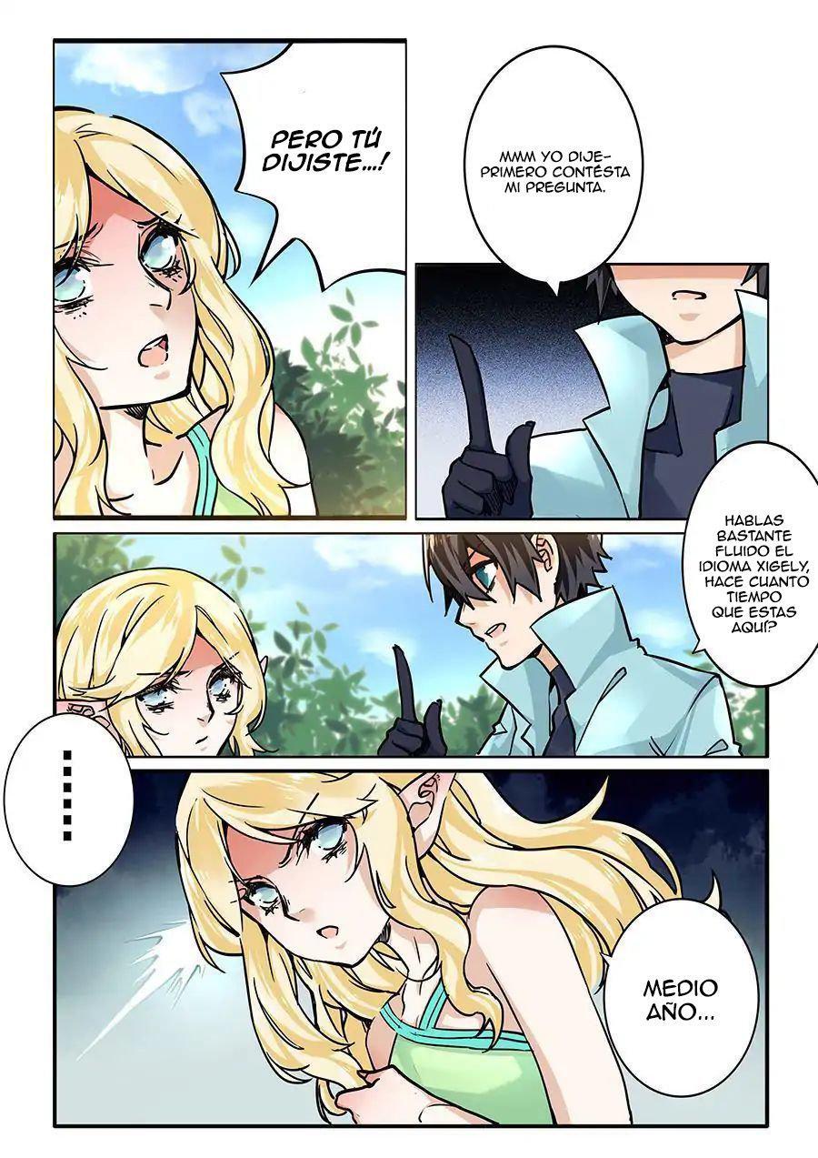 Capitulo 33 page 3