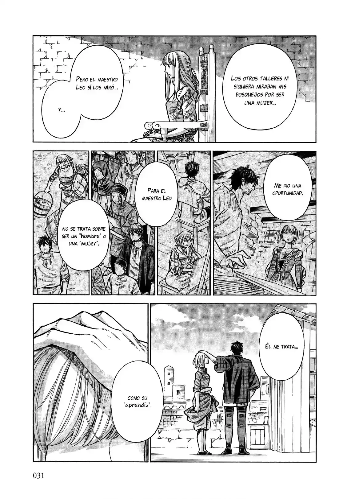 Capitulo 51 page 31