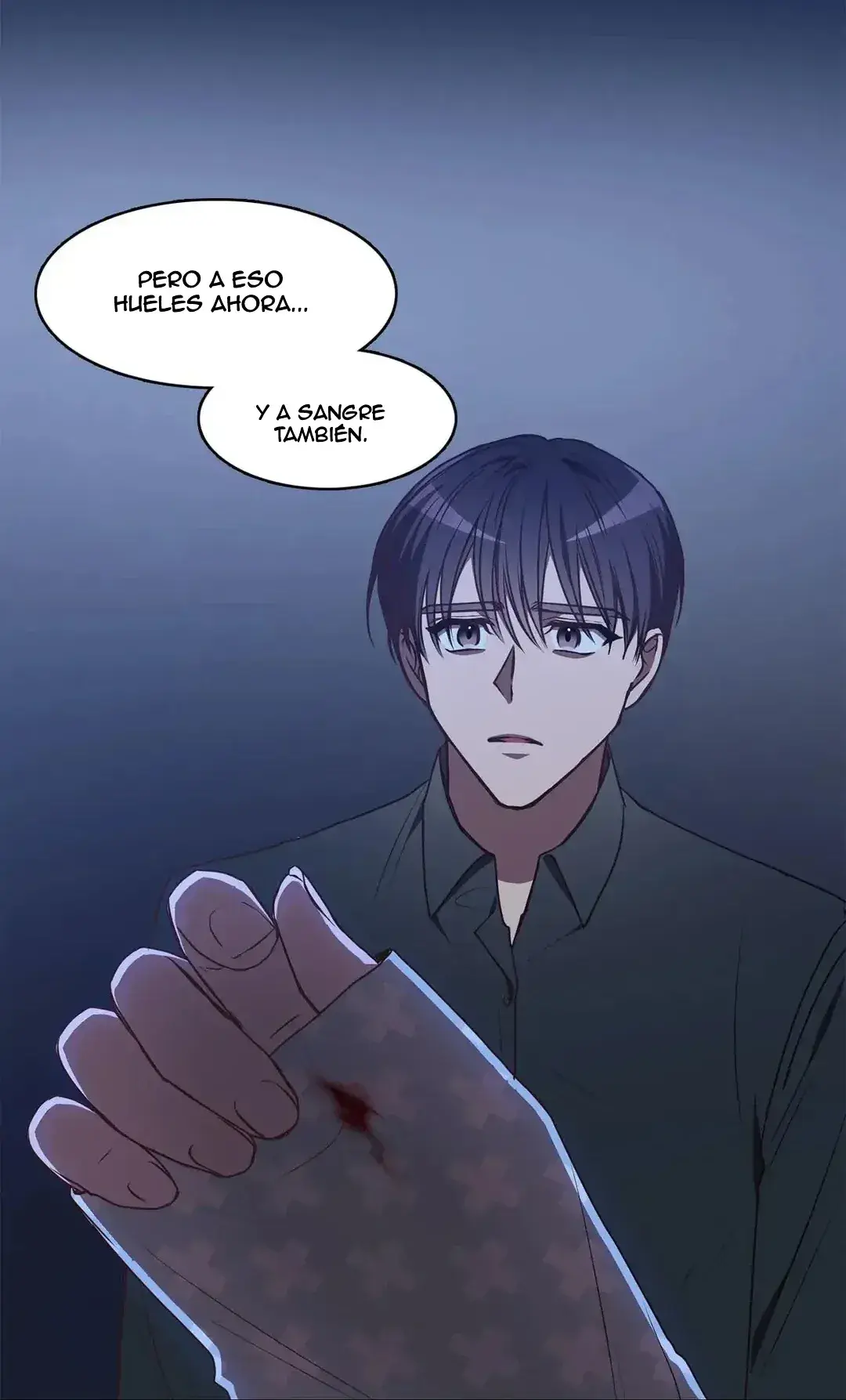 Capitulo 84 page 22
