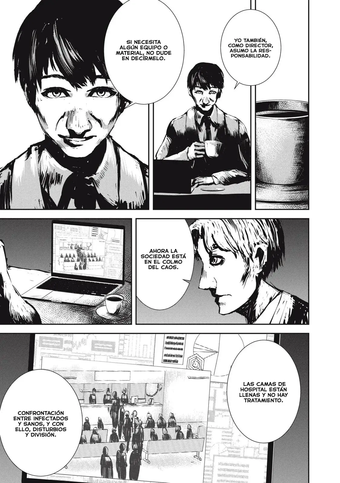 Capitulo 17 page 21