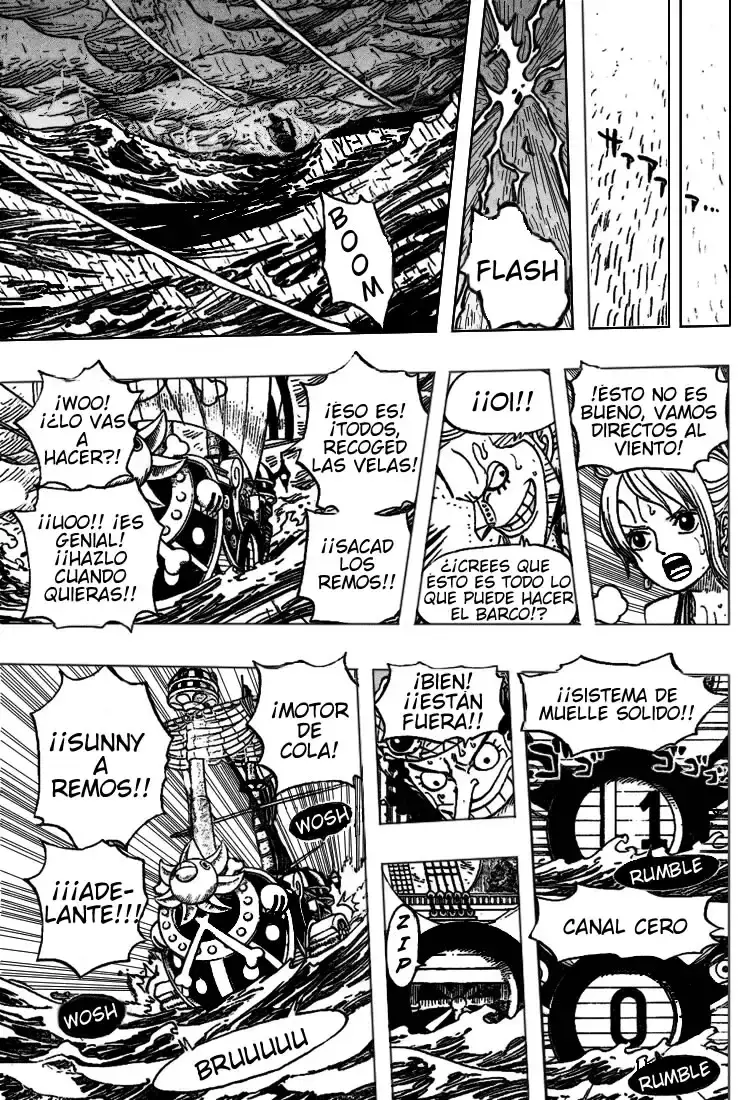 Capitulo 442 page 9