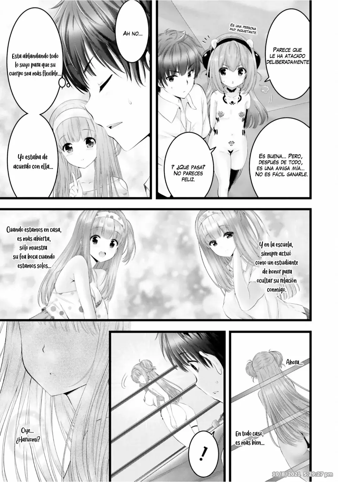 Capitulo 31 page 29