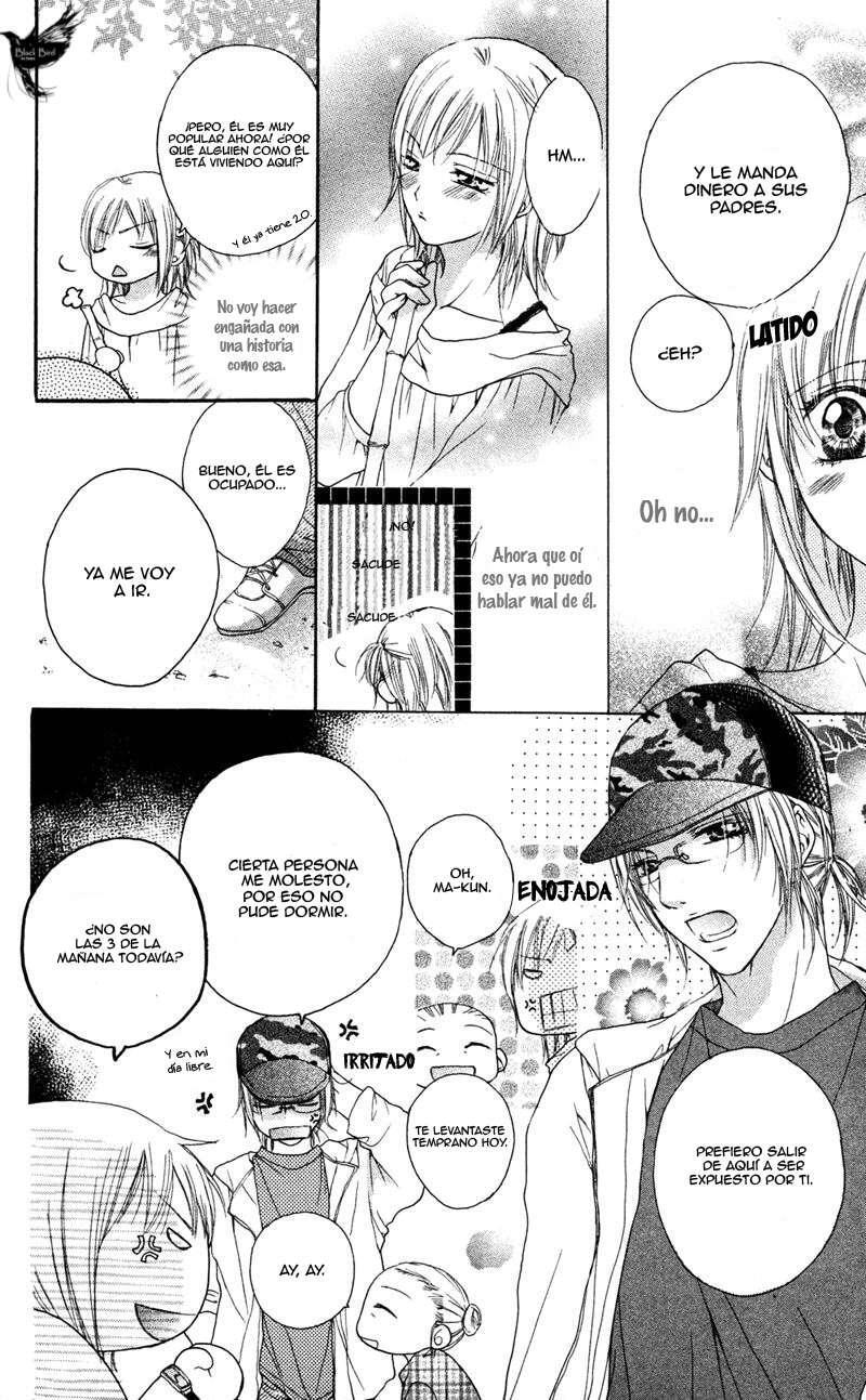 Capitulo 1 page 19