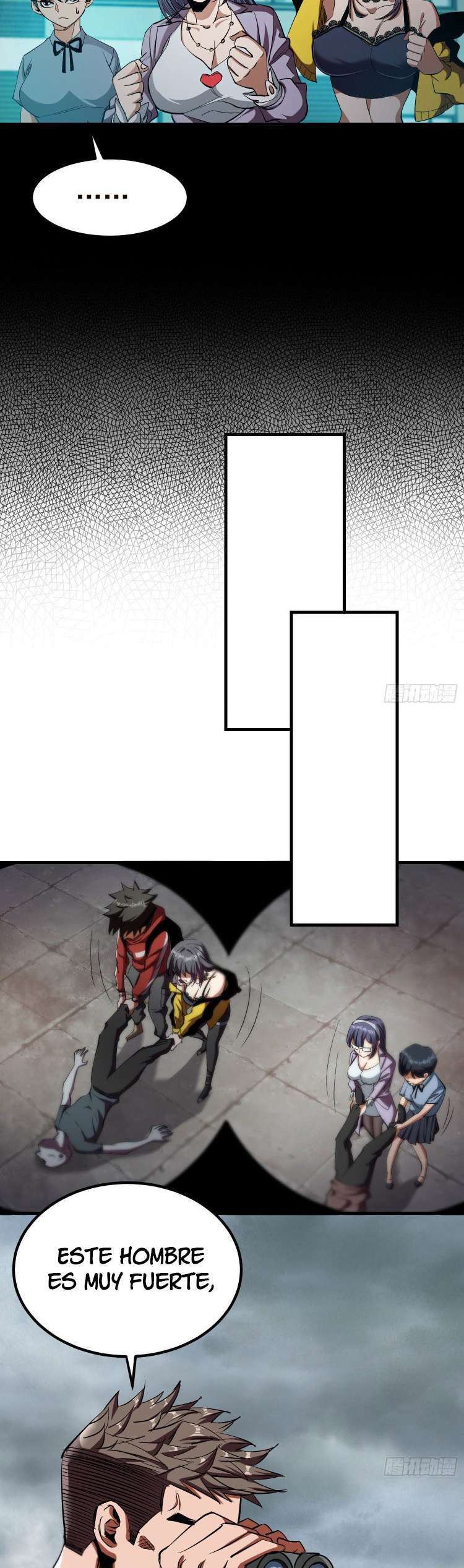 Capitulo 19 page 10
